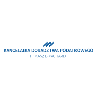 Kancelaria Doradztwa Podatkowego Tomasz Burchard