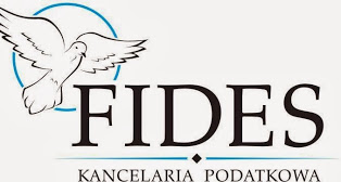 Kancelaria Podatkowa "FIDES" Monika Stanowska